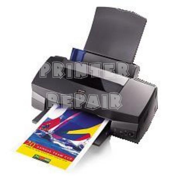 Epson Stylus Color 750